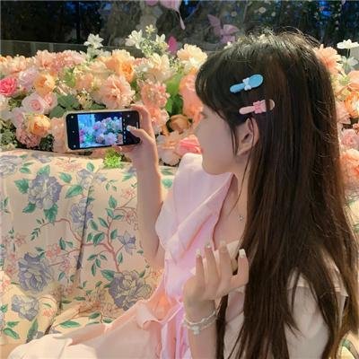 少女的世界封面