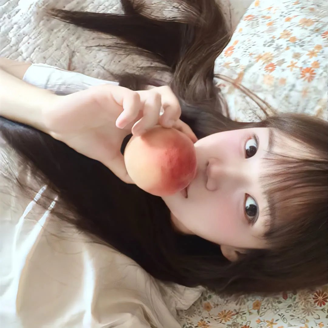 禁宫情燄封面